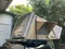 【ARB】 ESPERANCE ROOFTOP TENT 硬殼車頂帳