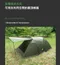 [ KZM ] LB Dome四人帳｜K221T3T07 LADYBUG DOME TENT