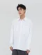 【22FW】韓國 雙口袋造型襯衫