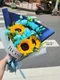 A5-47│畢業花束│新北市花店│蘆洲花店│花束│訂花│送花