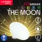 【La Rose】The Moon LED智慧滿月露營氣氛燈