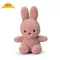 【BON TON TOYS】Miffy 米飛兔100%可回收環保填充玩偶 (粉色) 23cm