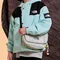 THE NORTH FACE 大童 KIDS FLAP CROSS BAG 翻蓋斜誇包 NN2PQ03