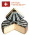 Appenzell  **EXTRA NOIR** 瑞士阿朋澤勒半硬質乳酪(黑標/特熟成)