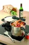 【缺貨】WMF Perfect Plus 壓力鍋 第2代快鍋 6.5L+3L 雙鍋組 #0793899200