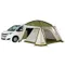 『 CM絕版品 』Coleman 車邊帳3025  CM-38144 車用型 帳篷