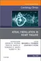 *Cardiology Clinics: Atrial Fibrillation in Heart Failure