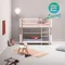 丹麥 oliver furniture 嬰兒床