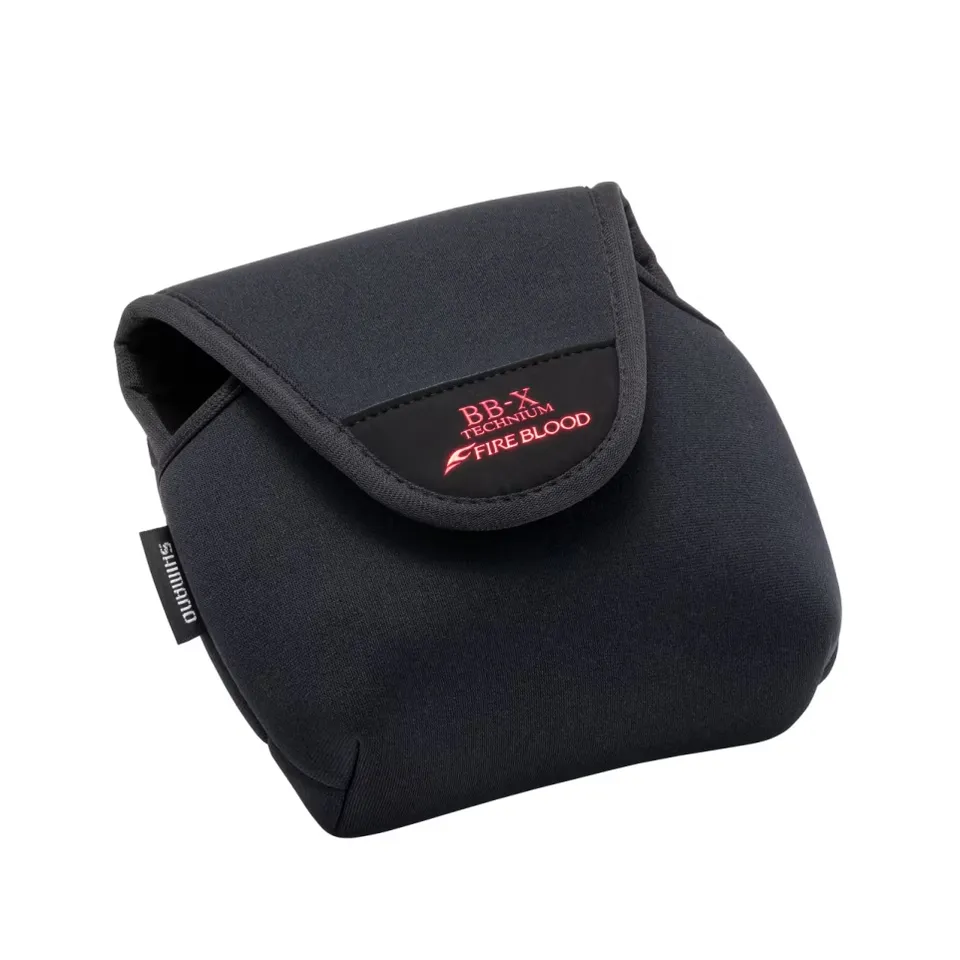 SHIMANO BB-X TECHNIUM FIRE BLOOD新品未使用　左 24 BB-X TECHNIUM FIRE BLOOD – Bass-Tokyo