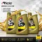 ENI I-RIDE RACING 5W40/10W50/10W60 4T 機車合成機油