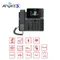 【Fanvil】V65 高階IP話機 4.3吋 彩色螢幕 商務話機 VOIP IP Phone SIP PBX