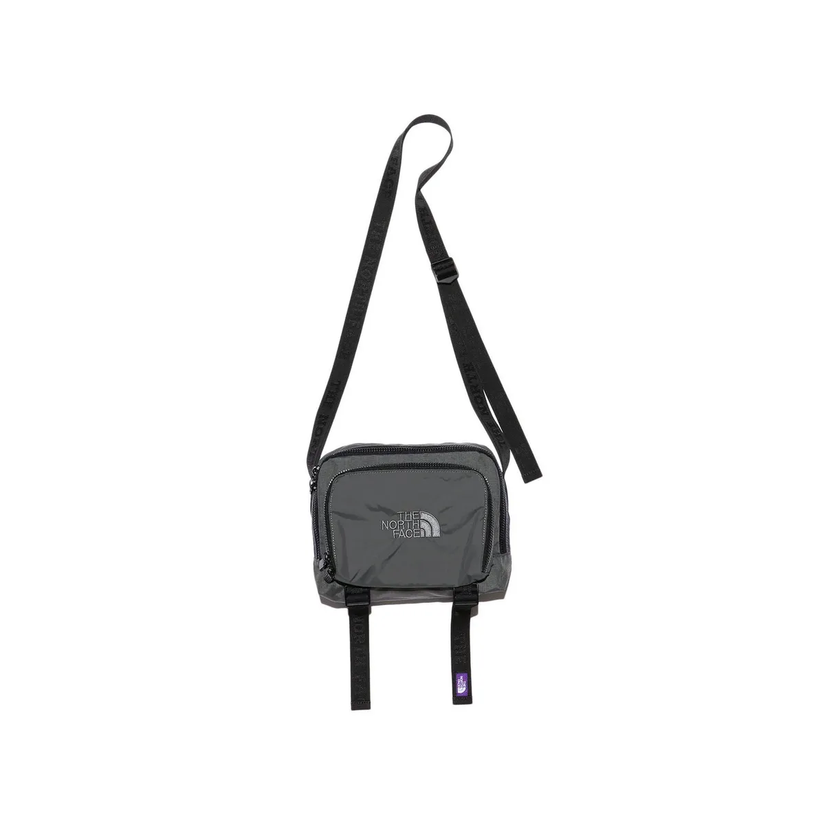 THE NORTH FACE Purple Label｜2025FW CORDURA Nylon Shoulder Bag 