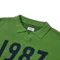 【23SS】 87MM_Mmlg 經典1987Polo針織上衣 (綠)
