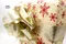 聖誕花球禮盒包裝(W809/Christmas Floral Ball Gift Box Packaging)