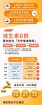 五膳營養ALL IN包 (綜合維生素+礦物質+酵素益生菌+植化素+素食魚油)