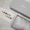 HOHO NAIL 色彩膠 O系列