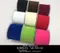 KC123-65 素面經典絨布 65MM  (KC123-65 Velvet Ribbon -65mm)