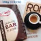 義大利 Caffè Trombetta Coffee Beans 圖貝塔極品咖啡 Brown Bar 夢幻咖啡豆-250g (台灣分裝)