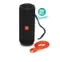 【缺貨】JBL FLIP 4 黑色 可攜帶藍芽無線音響 (平輸)