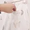 日-貓咪印花睡衣套裝組-1色