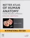 Netter Atlas of Human Anatomy: Classic Regional Approach (IE)
