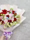 A1-71│情人節花束│新北市花店│蘆洲花店│花束│花店│訂花│送花