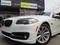 【已售出】2015年款 寶馬 5系列 BMW 528i 白色 #0773 外匯車