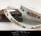 PR4112-1 字母印刷緞帶 15MM  (PR4112-1 ''''THE BIG DAY'''' PRINT RIBBON 15MM )