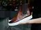 BASILE BASKET PATINA LAST 262