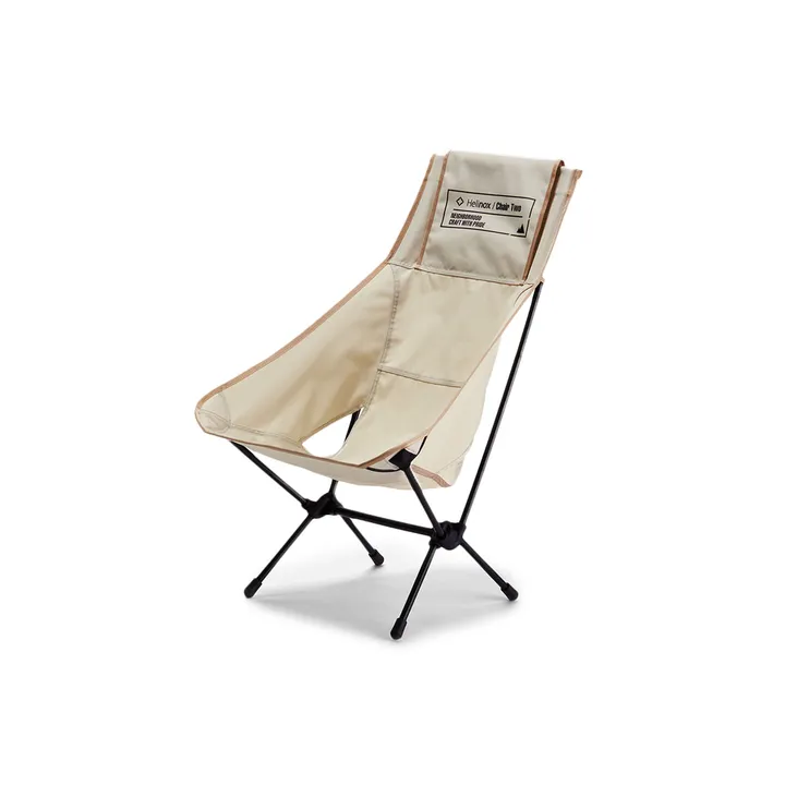 石見銀山 【新品】 Nordisk × Helinox Lounge Chair 1脚 | www