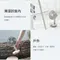 ［N9 LUMENA］FAN STAND 3Z USB桌上型擺頭隨行風扇-7色｜露營風扇 攜帶式風扇 小型風扇