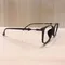 ㊕EGM複合式金屬合金｜EG-Plus UV420濾藍光眼鏡｜QQ方方造型款WM23