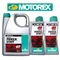 MOTOREX CROSS POWER/PWOER SYNT 4T 5W40/10W50/10W60/10W40 機車 全合成機油