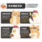 【喵村食堂😊】陪心黃金乳酪雞全齡貓無穀乾糧★飼料 貓糧★