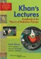 Khans Lectures: Handbook of the Physics of Radiation Therapy