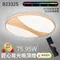 【鹿屋燈飾】國家認證 台灣專利  RGB吸頂燈 背光小夜燈 B2332S 75瓦 95瓦 全光譜吸頂燈