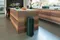 【缺貨】BRABANTIA PEDAL BIN NEWICO 松綠色 時尚腳踏式垃圾桶 30L #304088