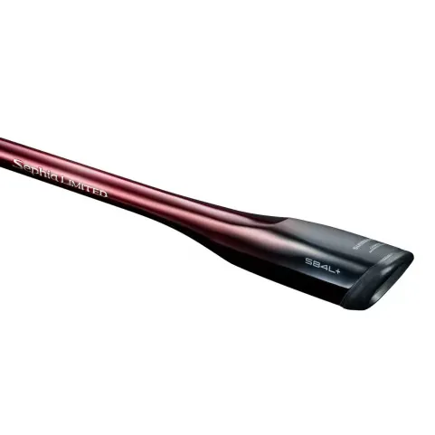 2025年SHIMANO SEPHIA LIMITED S76ML+ S85ML+ 頂級軟絲竿木蝦竿