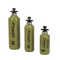 【TRANGIA】1.0L 燃料瓶罐 橄欖綠 單入