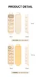 HUG 鉑金矽膠副食品製冰盒 5格/12格