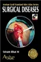 Surgical Diseases with Photo CD-ROM (Anshan Gold Standard Mini Atlas Series)