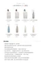 DIA純粹蔬果奶瓶清潔液 補充包400ml