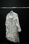 Lace Remake Coat/蕾絲歐洲老布改製上衣