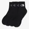 THE NORTH FACE ANKLE SOCKS SET 中筒襪兩入組 NY4AQ00