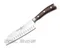 【缺貨】Wusthof Ikon 三叉牌 系列主廚刀 17cm #4976