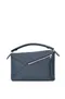 LOEWE Large Puzzle Edge bag in grained calfskin