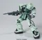 HGUC 105 1/144 MS-06F-2 薩克 II F2 Zaku II 鋼彈0083