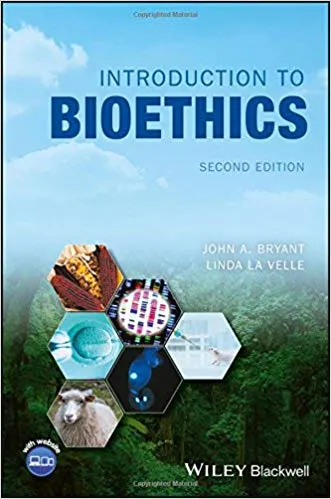 Introduction To Bioethics