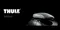 [ THULE ] 出清專區 Thule MOTION XL 800 亮銀雙開(205*84*45 460L)  左右雙邊開460公升五年保固漢堡箱車頂架
