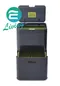 【缺貨】JOSEPH Totem 48L Graphit 創意分類垃圾桶 #30020